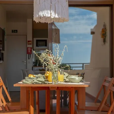New! Dream Terrace Albufeira Ocean And Pool Views Appartement