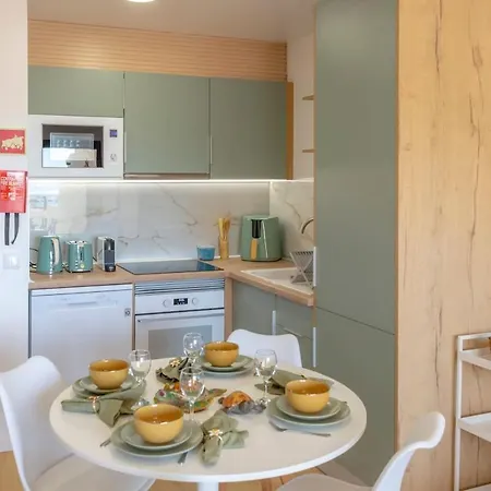 New! Dream Terrace Albufeira Ocean And Pool Views Apartamento Bicas