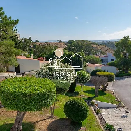 New! Dream Terrace Albufeira Ocean And Pool Views Appartement