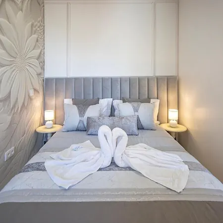 Appartement New! Dream Terrace Albufeira Ocean And Pool Views *