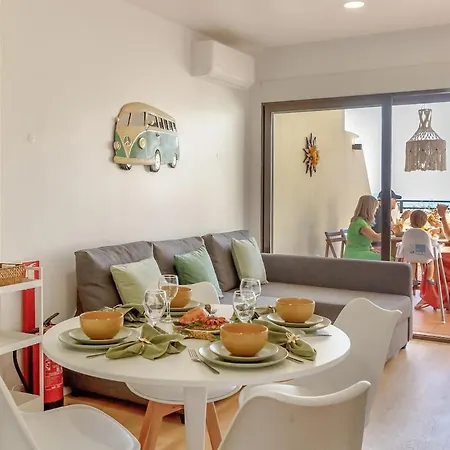 New! Dream Terrace Albufeira Ocean And Pool Views Albufeira