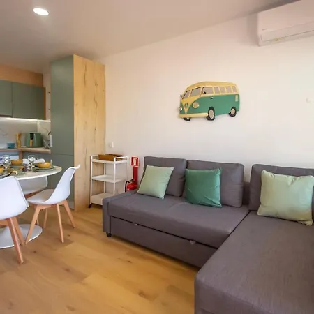 New! Dream Terrace Albufeira Ocean And Pool Views Albufeira
