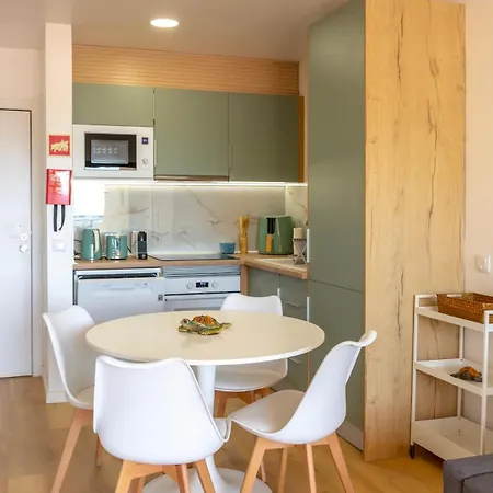 Appartement New! Dream Terrace Albufeira Ocean And Pool Views Albufeira
