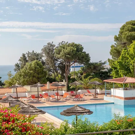 New! Dream Terrace Albufeira Ocean And Pool Views Bicas